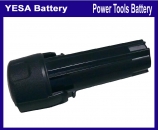 AEG Li-ion 3.6V Battery 4935413165